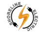 Shoreline Electric home